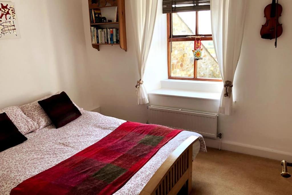 Cosy 3 Bed Cottage Near 3 Peaks - Log Burner & Aga Bentham Εξωτερικό φωτογραφία
