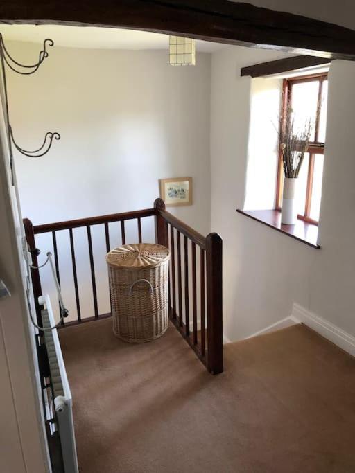 Cosy 3 Bed Cottage Near 3 Peaks - Log Burner & Aga Bentham Εξωτερικό φωτογραφία