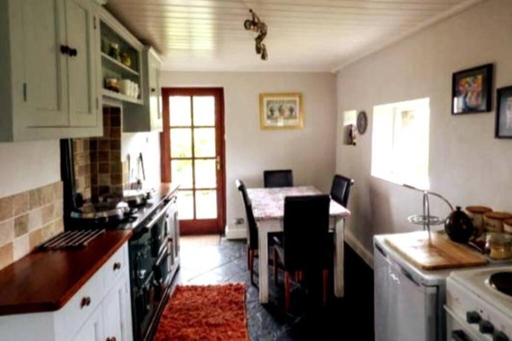 Cosy 3 Bed Cottage Near 3 Peaks - Log Burner & Aga Bentham Εξωτερικό φωτογραφία